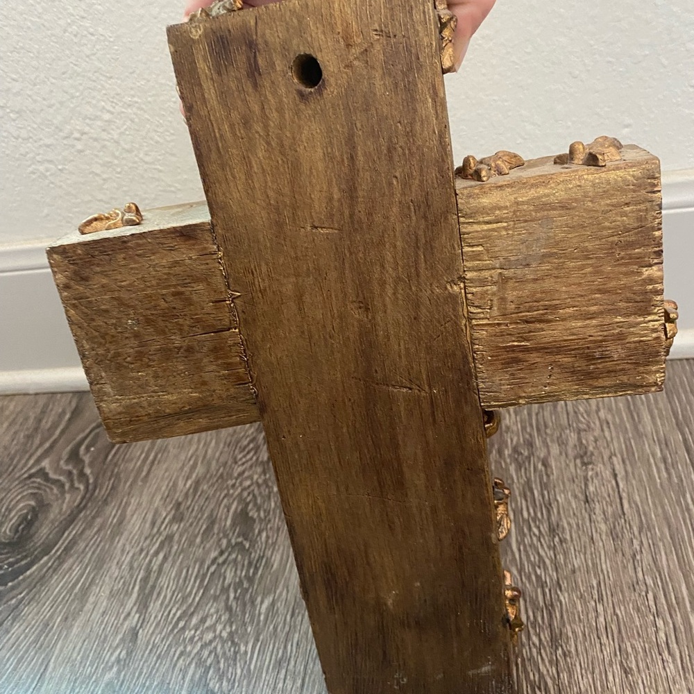 Cross - Picture 4 of 5